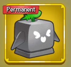 Roket Fruit Permanent